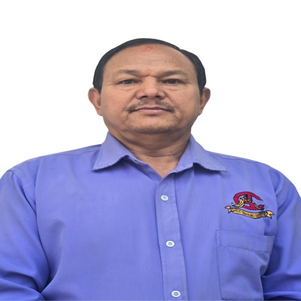 Prithi Khadka