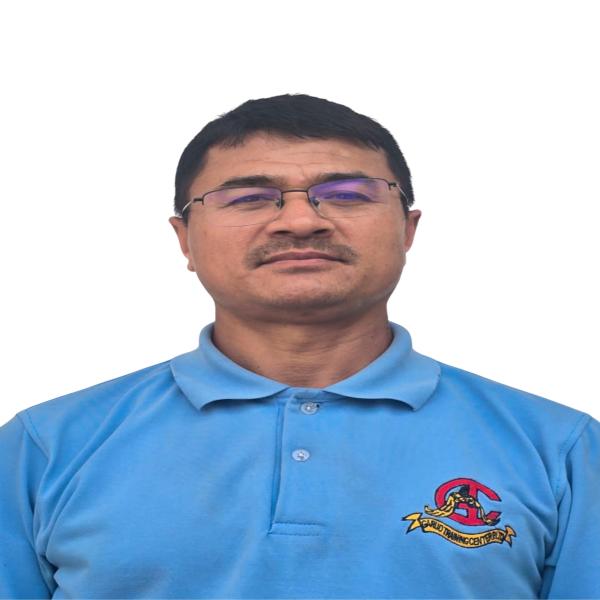 Durga Shrestha