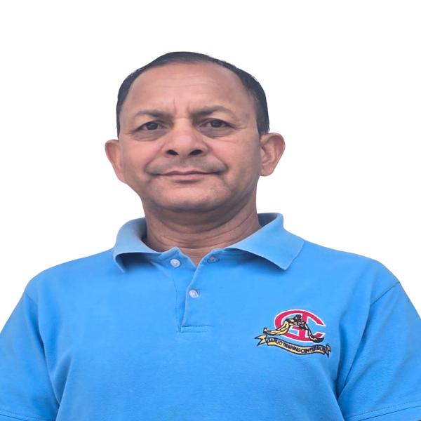 Rewat Bahadur Basnet