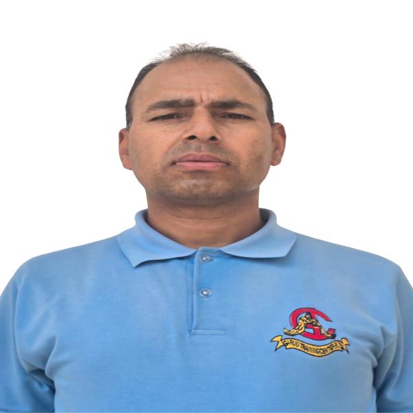 Prakash Pudasaini