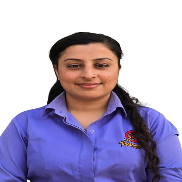 Kanchan Tiwari