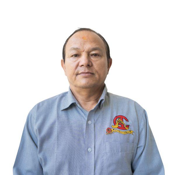 Prithi Khadka