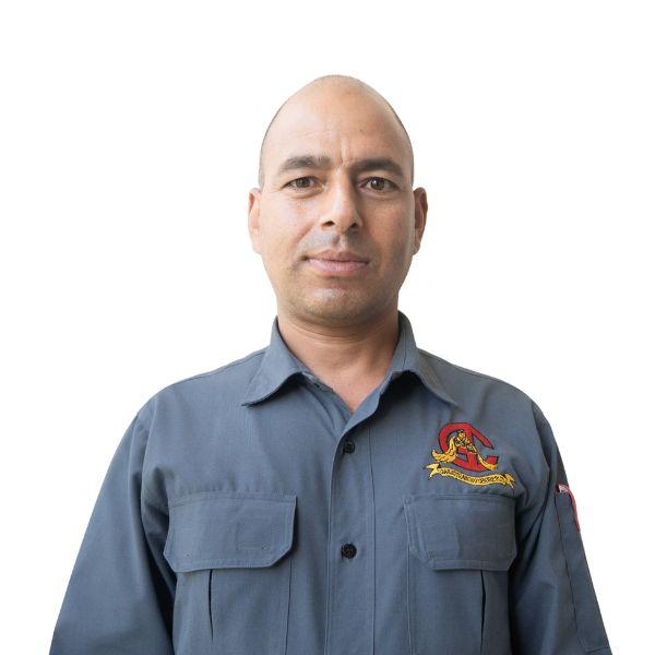 Prakash Pudasaini