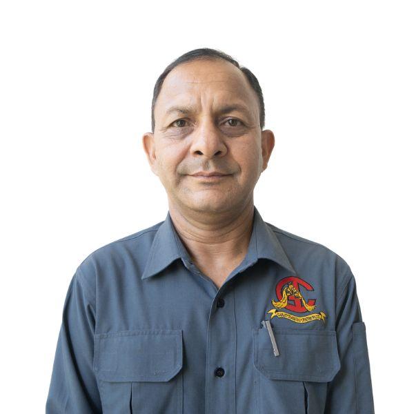 Rewat Bahadur Basnet