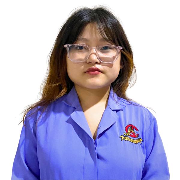 Receptionist
