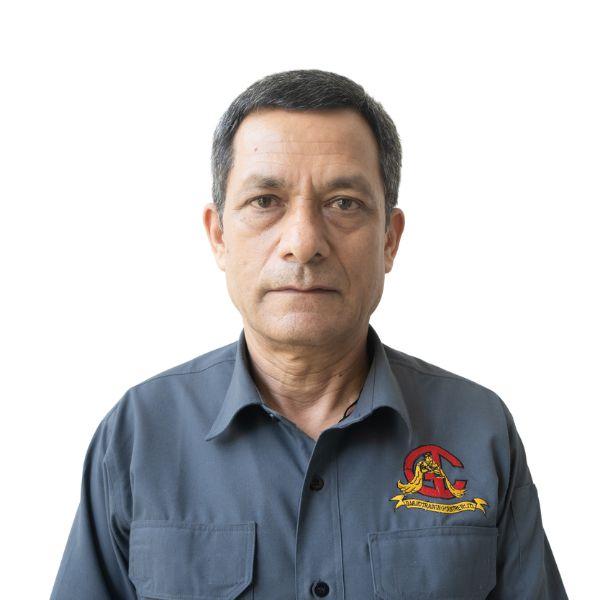 Hari Bahadur Basnet