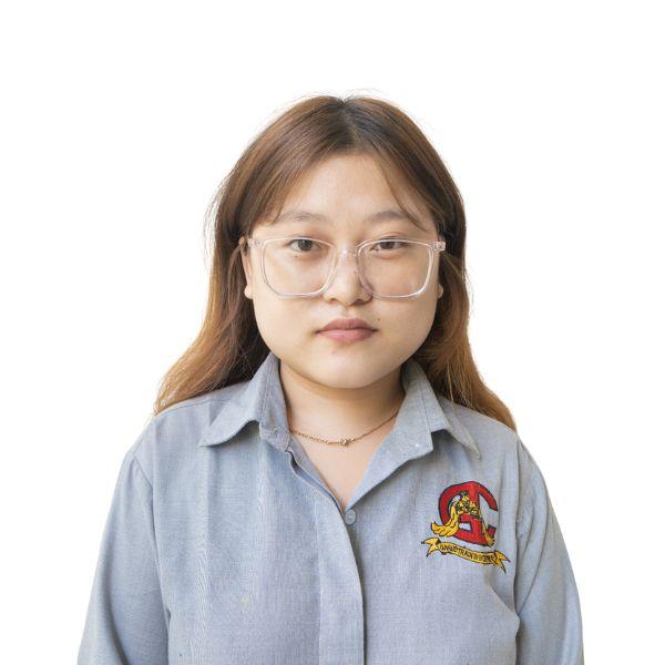 Receptionist
